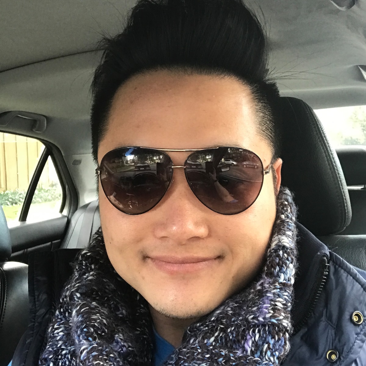 Superhost Huy